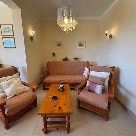 Beautiful With Private Pool And Seaview