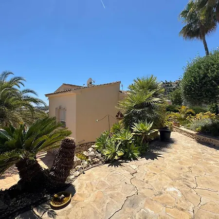Beautiful With Private Pool And Seaview Villa