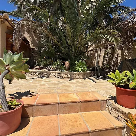 Beautiful With Private Pool And Seaview * Teulada