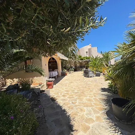 Beautiful With Private Pool And Seaview Villa *