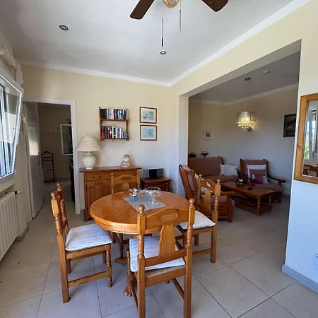 Villa Beautiful With Private Pool And Seaview