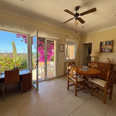 Villa Beautiful With Private Pool And Seaview *