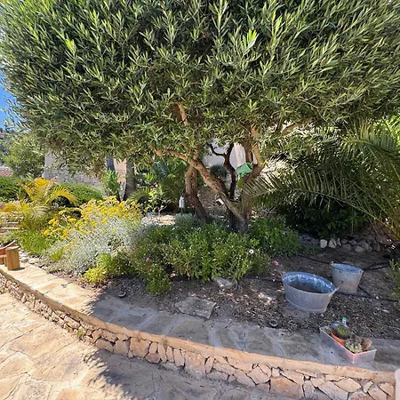 Villa Beautiful With Private Pool And Seaview