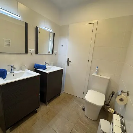 Beautiful With Private Pool And Seaview Teulada