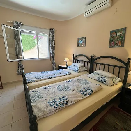 Beautiful With Private Pool And Seaview 빌라