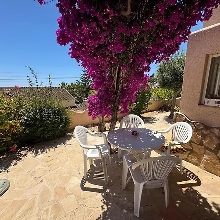 Beautiful With Private Pool And Seaview 빌라