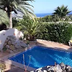 Villa Beautiful With Private Pool And Seaview
