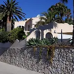 Beautiful With Private Pool And Seaview Villa