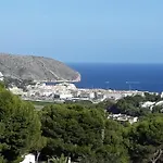 Beautiful With Private Pool And Seaview Teulada